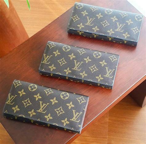 billeteras louis vuitton replicas|louis vuitton logos.